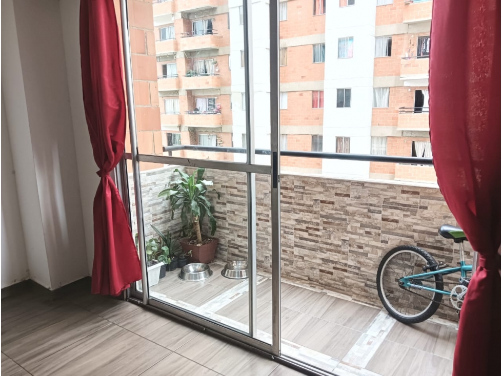 VENTA APARTAMENTO EN BELLO MADERA - VIA MACHADO. — foto 6