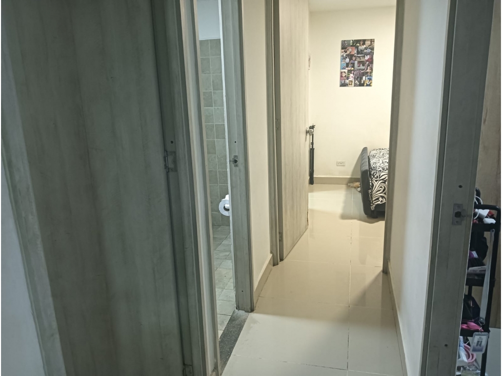 VENTA APARTAMENTO EN BELLO SECTOR MADERA-VIA MACHADO. — foto 4
