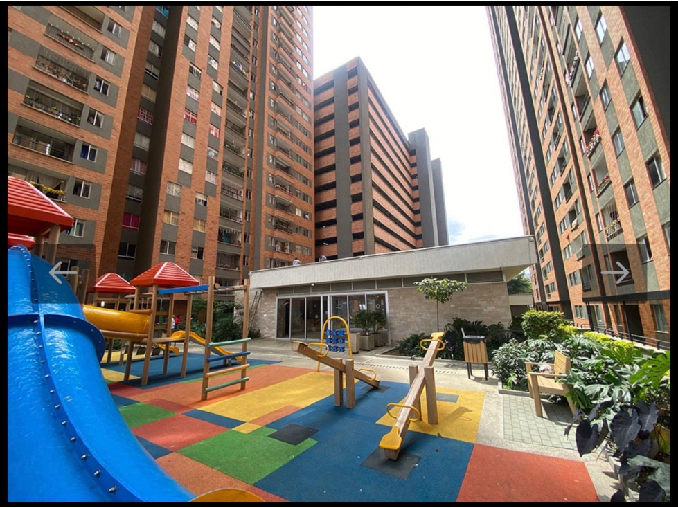 EN VENTA APARTAMENTO EN BELLO VIA MACHADO — foto 2