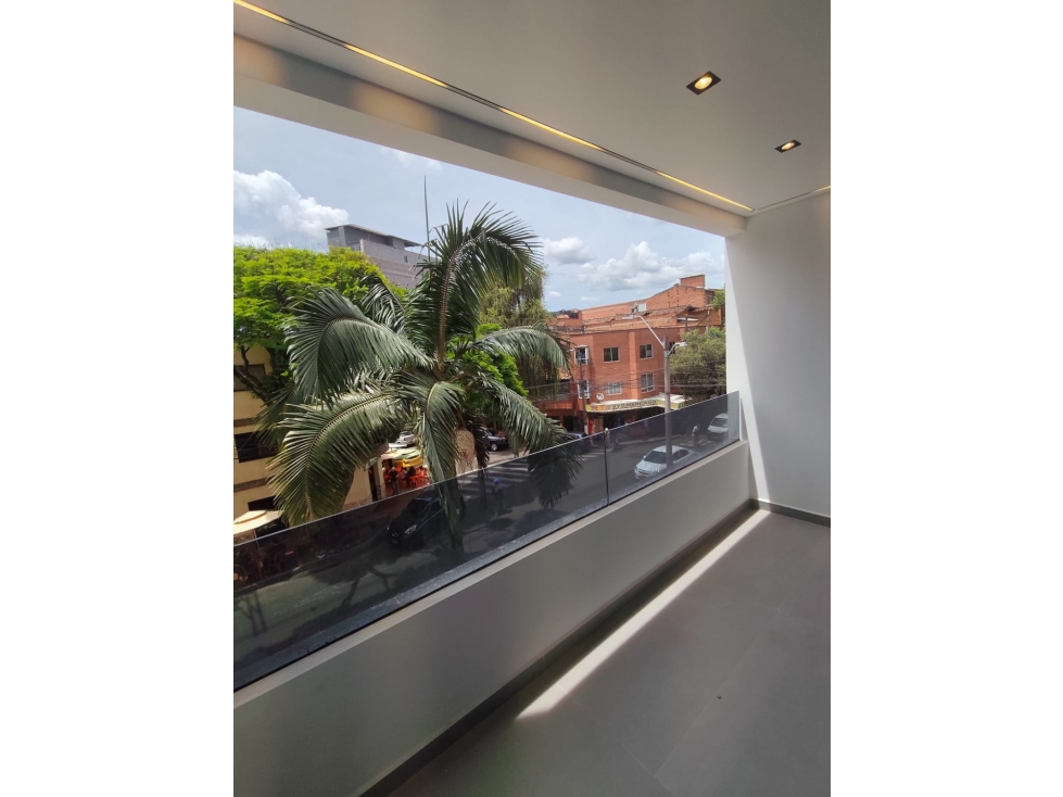 EN VENTA APARTAMENTO A ESTRENAR LA CASTELLANA — foto 4