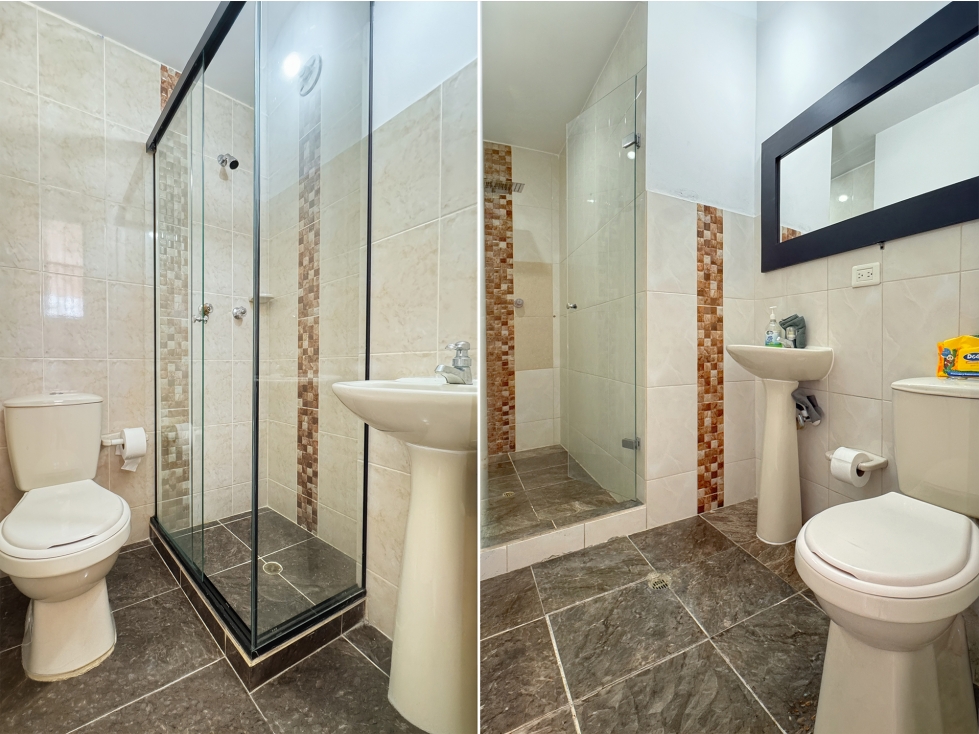 Apartamento en Venta en La Floresta — foto 6