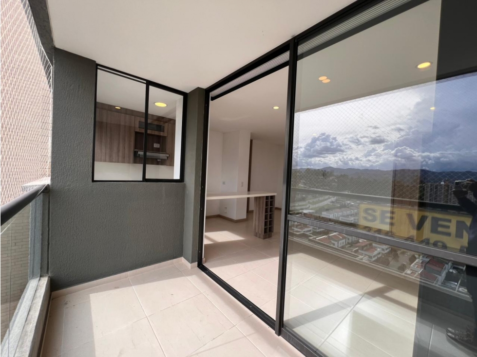APARTAMENTO EN VENTA RIONEGRO, BARRO BLANCO. AG — foto 4