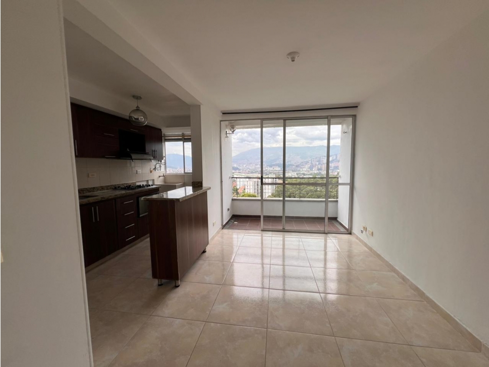 APARTAMENTO EN VENTA RODEO ALTO. AG — foto 5
