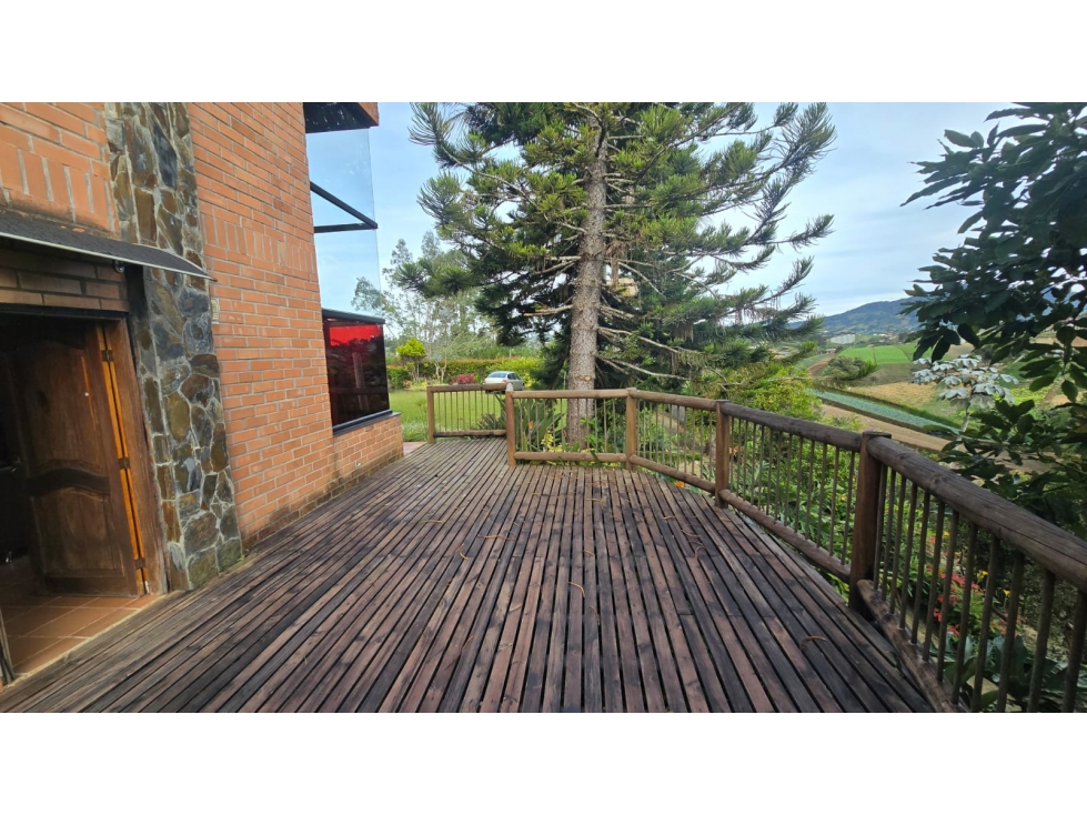 VENTA CASA CAMPESTRE MARINILLA VEREDA LAS MERCEDES — foto 6
