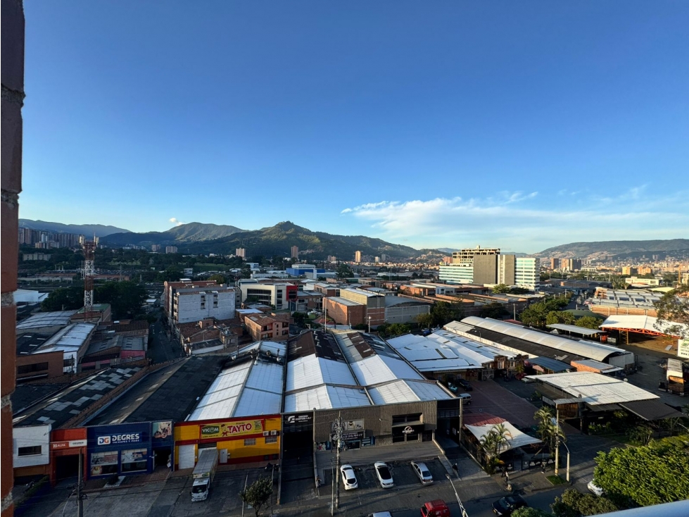 EN VENTA 2 APARTALOFT SABANETA EN EDIFICIO PH