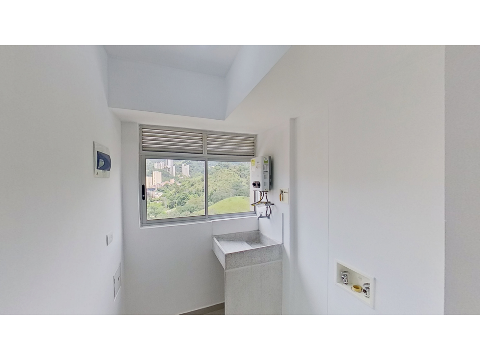 VENTA APARTAMENTO EN SABANETA SECTOR TRES ESQUINAS. — foto 2