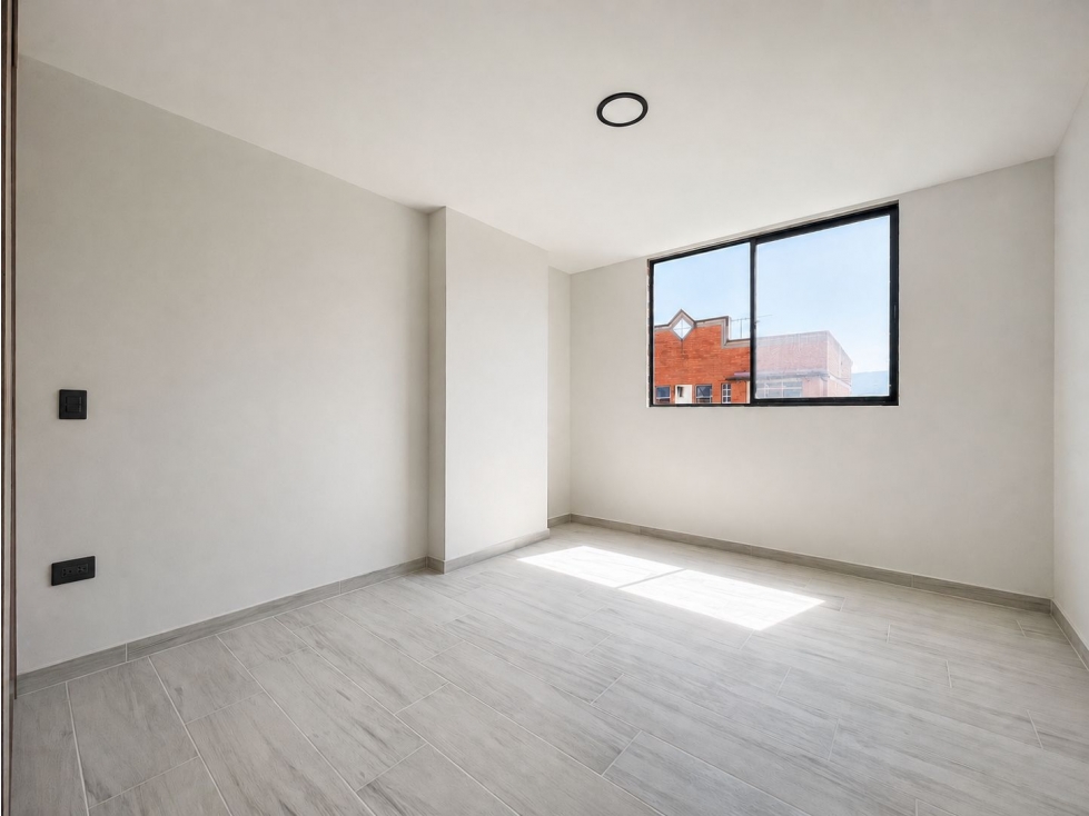 3 APARTAMENTOS NUEVOS ENVIGADO BARRIO MESA EDIFICIO PH — foto 4