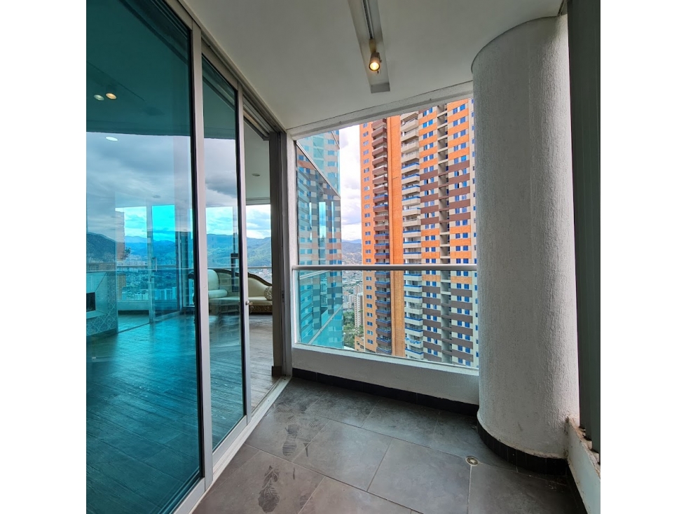 Apartamento en venta Sabaneta, sector Las Lomitas — foto 3