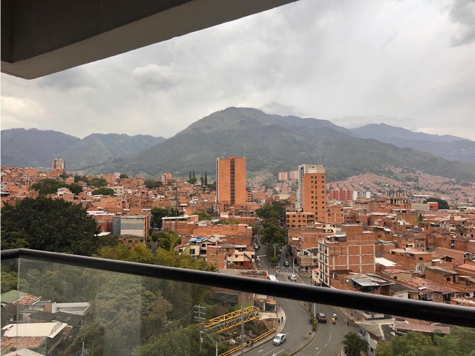 APARTAMENTO EN VENTA SECTOR FABRICATO BELLO — foto 4