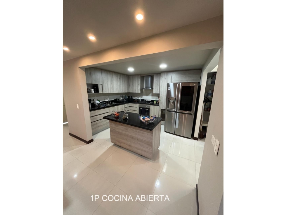CASA DE 2 NIVELES ENVIGADO MILAN UNIDAD CERRADA — foto 5
