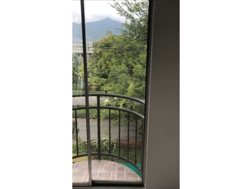 APARTAMENTO EN VENTA MILAN ENVIGADO UNIDAD CERRADA — foto 3