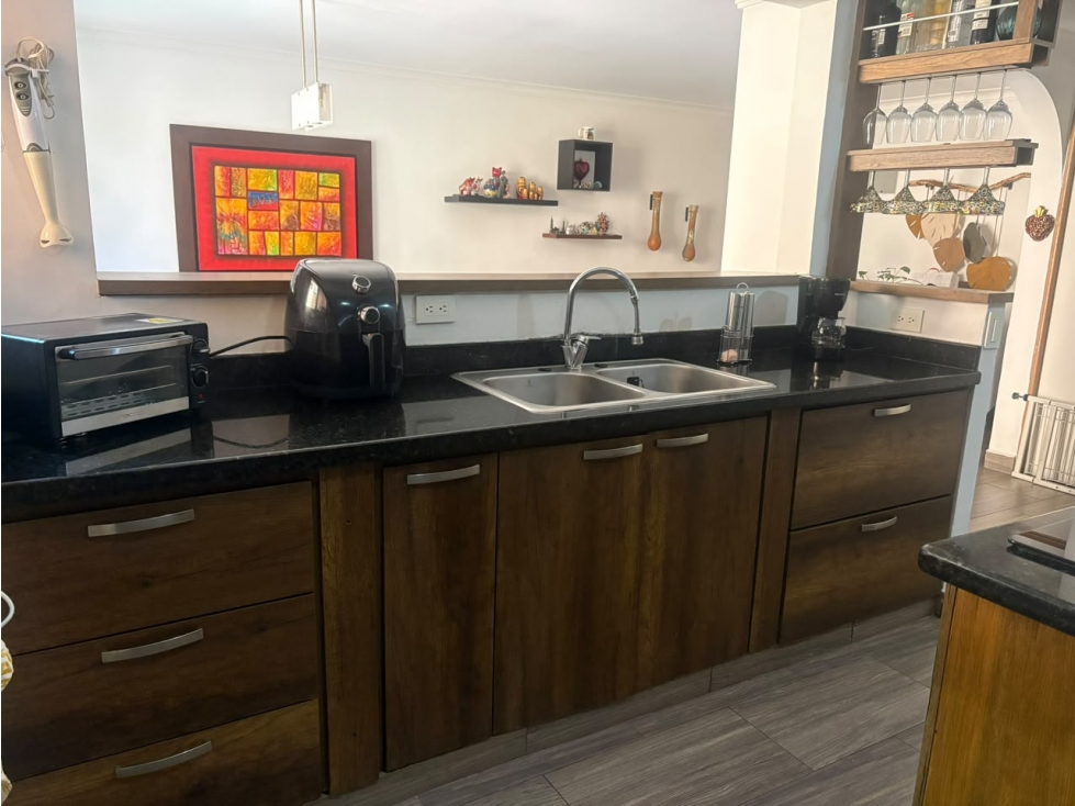 CASA EN LA MOTA, CERCA AL CENTRO COMERCIAL ARKADIA — foto 4