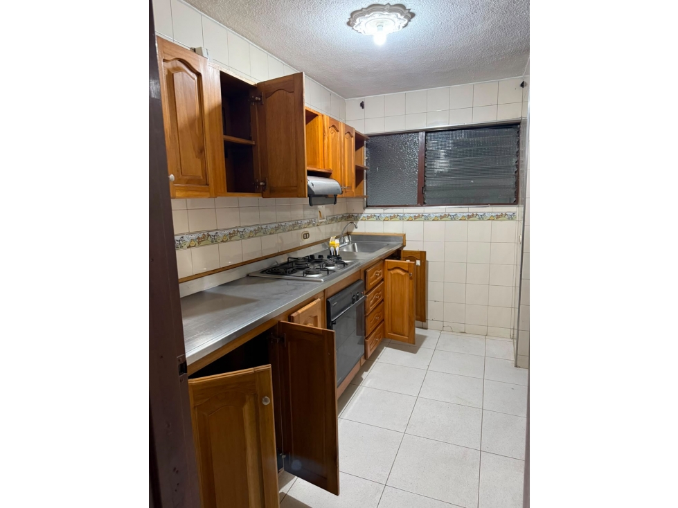 APARTAMENTO EN P.H BOSTON — foto 2
