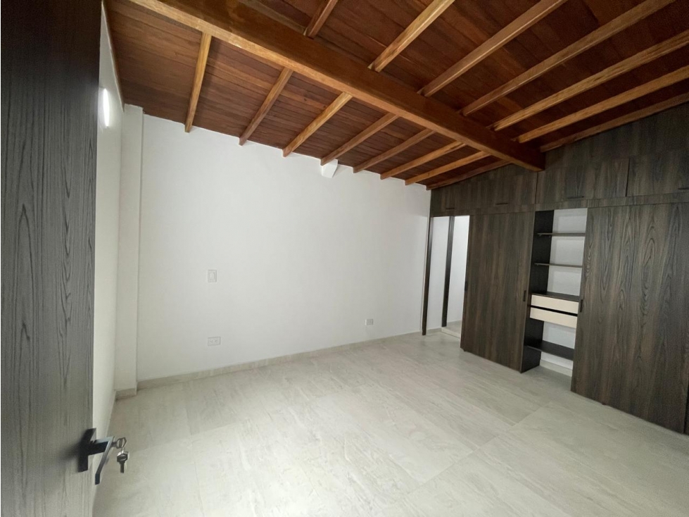 APARTAMENTO EN VENTA BELEN MIRAVALLE MEDELLIN EN EDIFICIO PH — foto 4