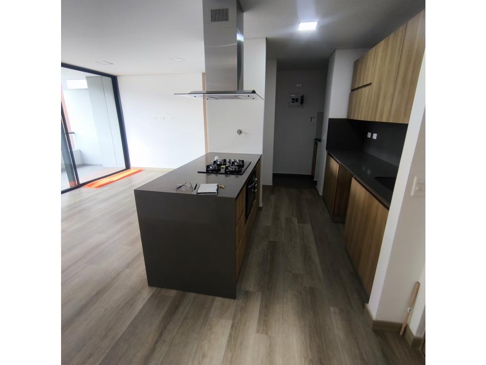 ENTA DE APARTAMENTO PARA ESTRENAR EN LOS COLORES — foto 4