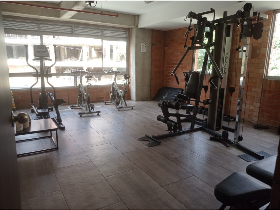 EN VENTA APARTAMENTO EN ITAGUI - VIVIENDAS DEL SUR — foto 6