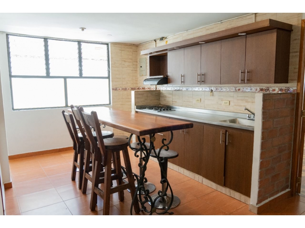 VENDO APARTAMENTO EN CALASANZ — foto 5