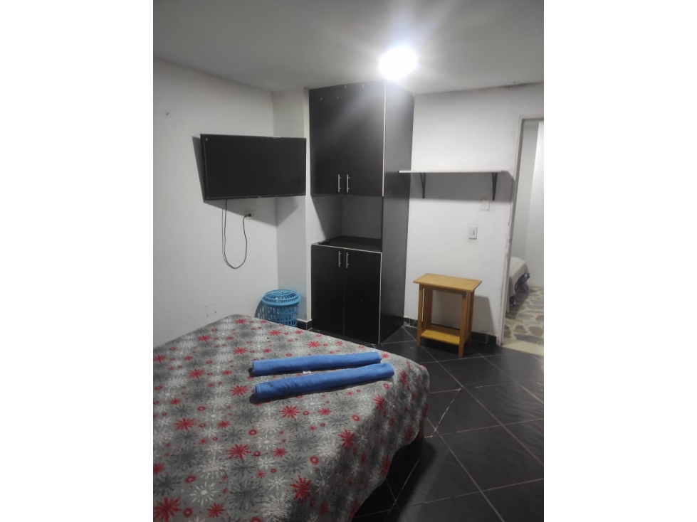 VENDO APARTAMENTO EN VILLA DEL ABURRA — foto 3