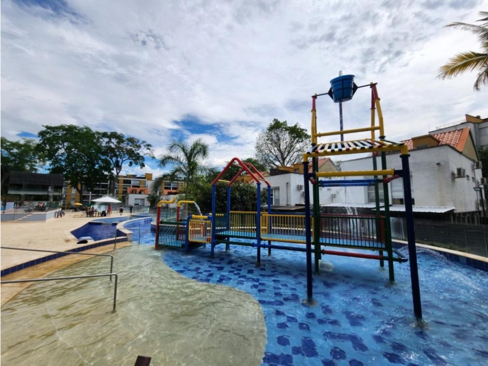Venta de apartamento en Family PH Resort, Santa Fe de Antioquia — foto 3