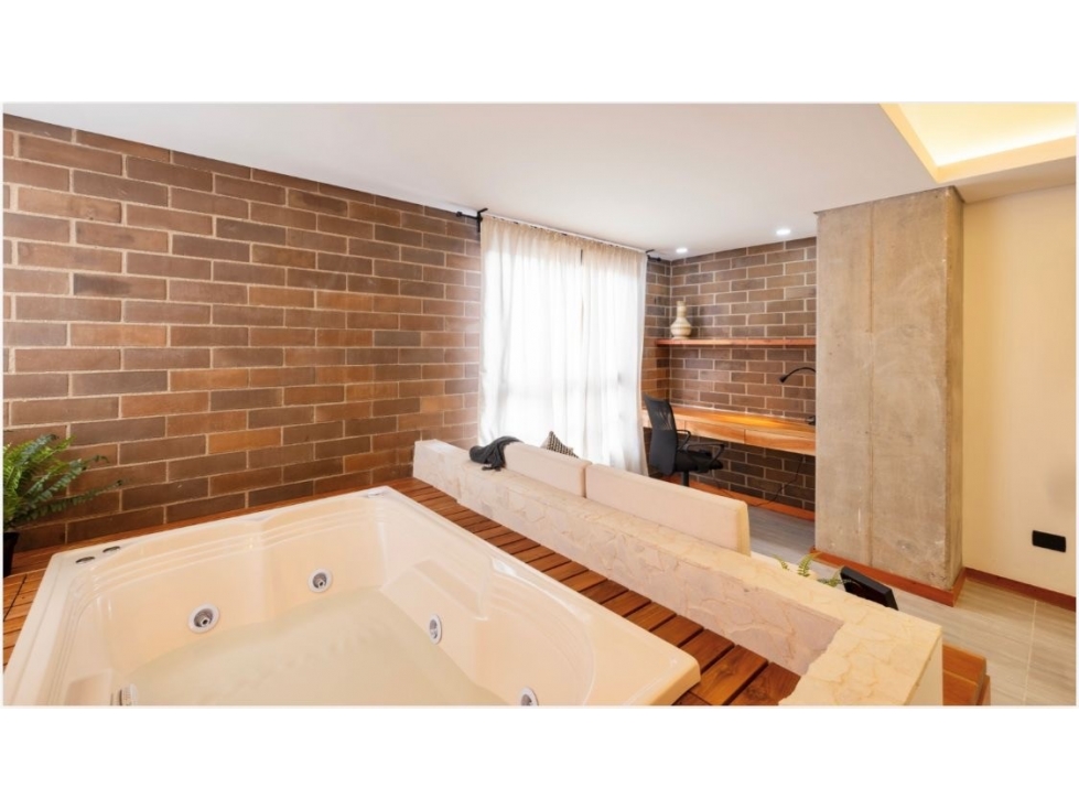 APARTALOFT EN VENTA EN SABANETA SECTOR HOLANDA — foto 5