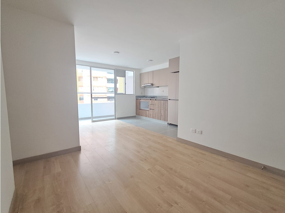 APARTAMENTO EN VENTA ENVIGADO LAS ANTILLAS UNIDAD CERRADA — foto 5