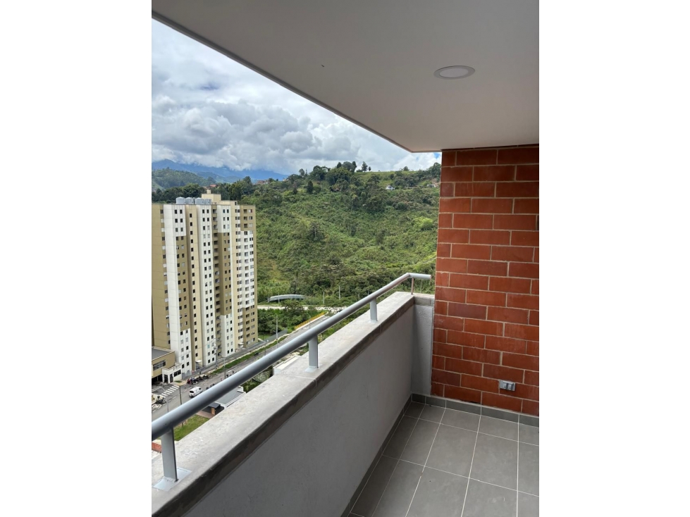 VENTA APARTAMENTO EN LA ESTRELLA, PROYECTO FANTASIA — foto 6