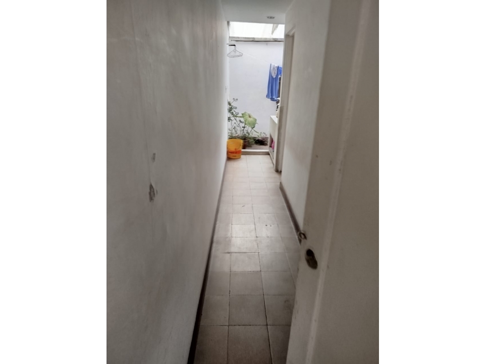 VENTA DE CASA LOTE EN CONQUISTADORES — foto 3