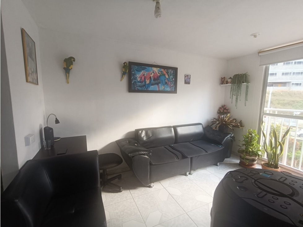 Venta Apartamento Calasanz Parte Alta Medellin