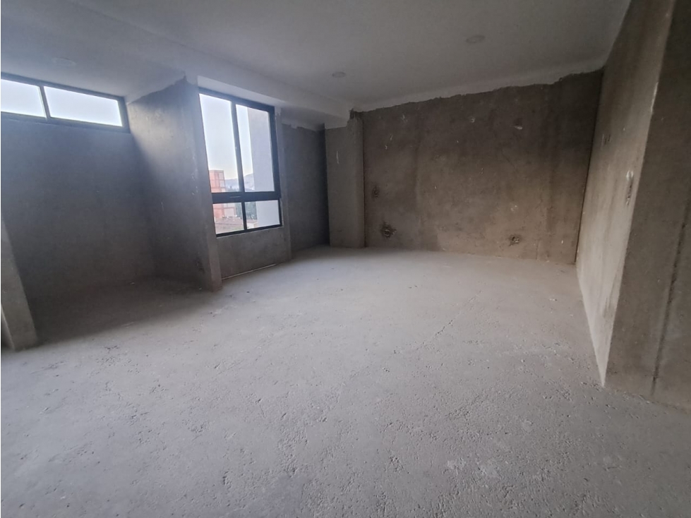 VENDO APARTAMENTO EN SIMON BOLIVAR — foto 6