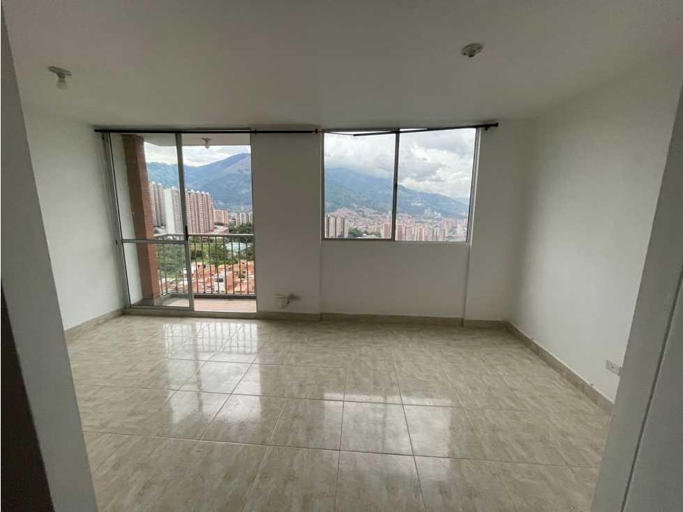 VENTA DE APARTAMENTO EN BOAVISTA CON PRECIO DE OPORTUNIDAD — foto 6