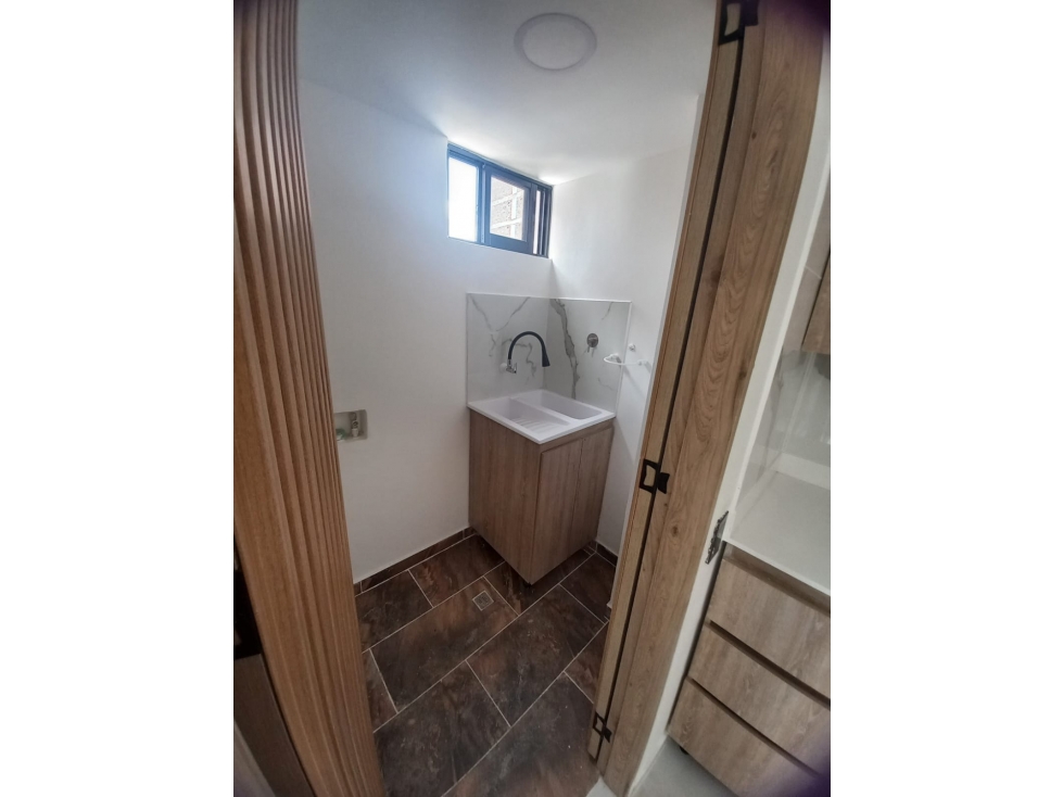 APARTAMENTO EN VENTA SIMÓN BOLIVAR, LA AMERICA — foto 3