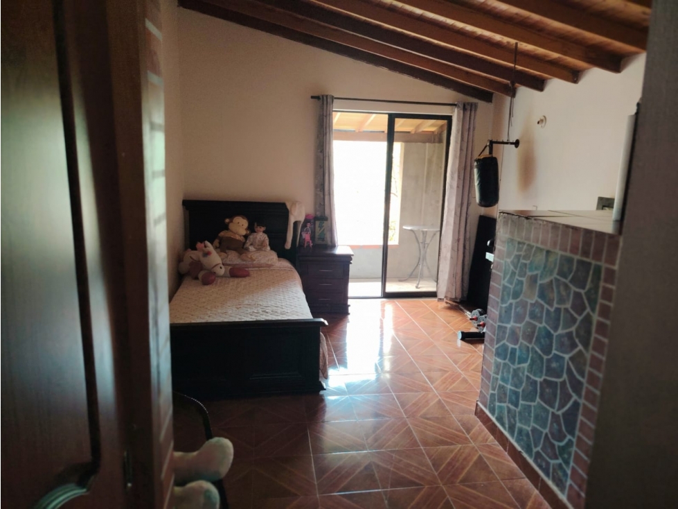 VENTA DE CASA EN NIQUIA TERRANOVA 3 NIVELES CERCA A PUERTA DEL NORTE — foto 6