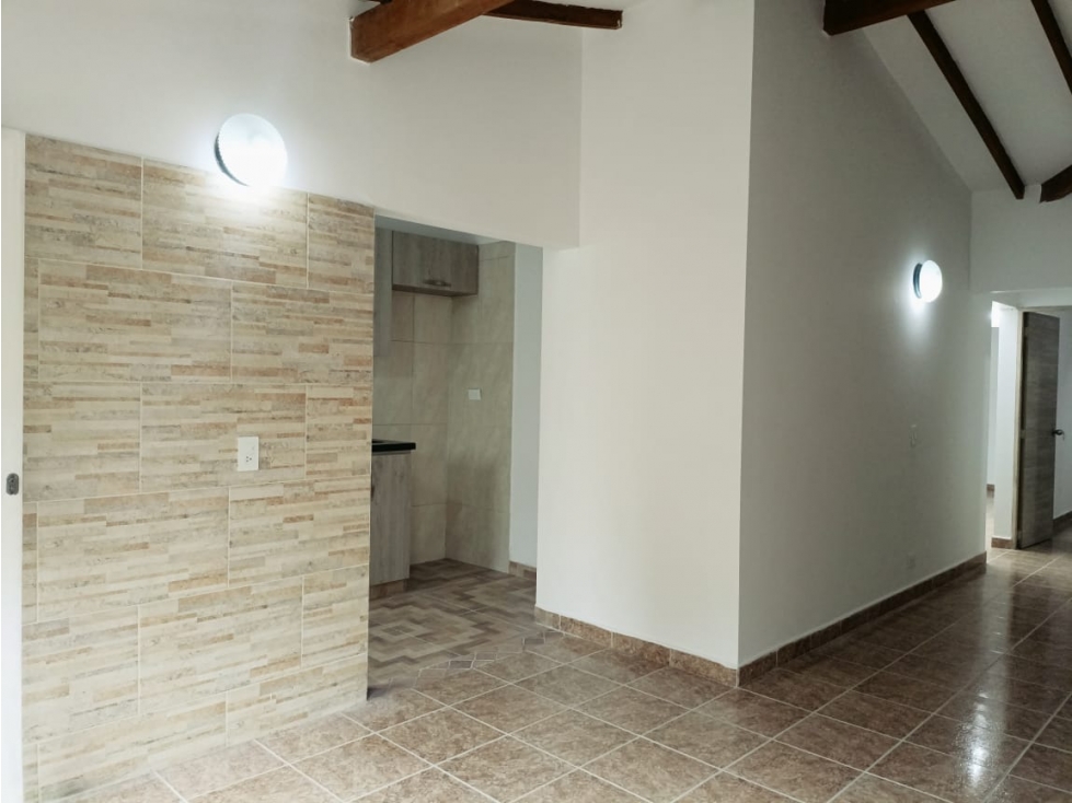 Venta apartamento en ITAGUI EN apartacasas 2 con balcón — foto 5