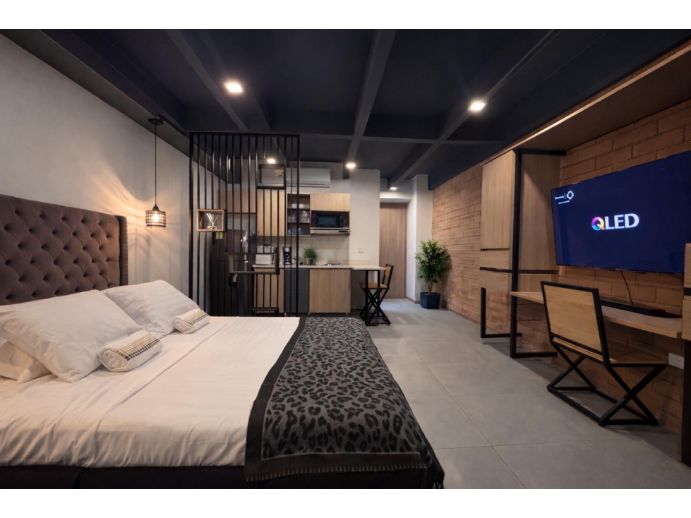 VENTA DE APARTAMENTOS AIRBNB — foto 4