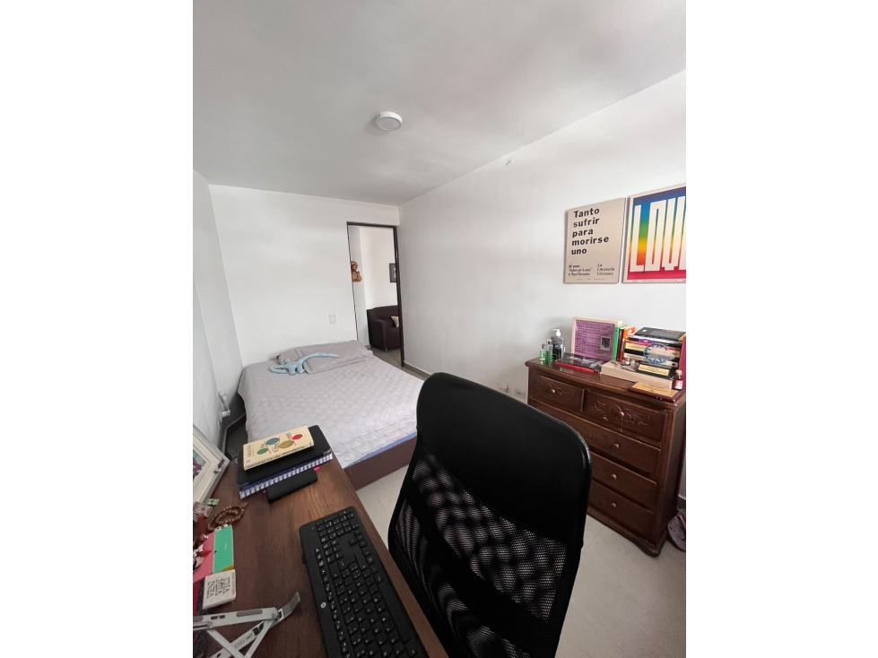 APARTAMENTO EN VENTA ENVIGADO CENTRO EDIFICIO PH — foto 6