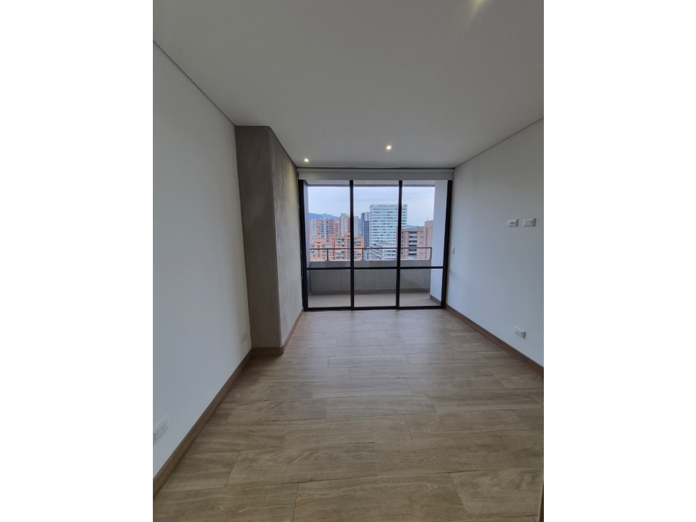 VENTA DE APARTAMENTO NUEVO PARA ESTRENAR EN CIUDAD DEL RÍO: — foto 4