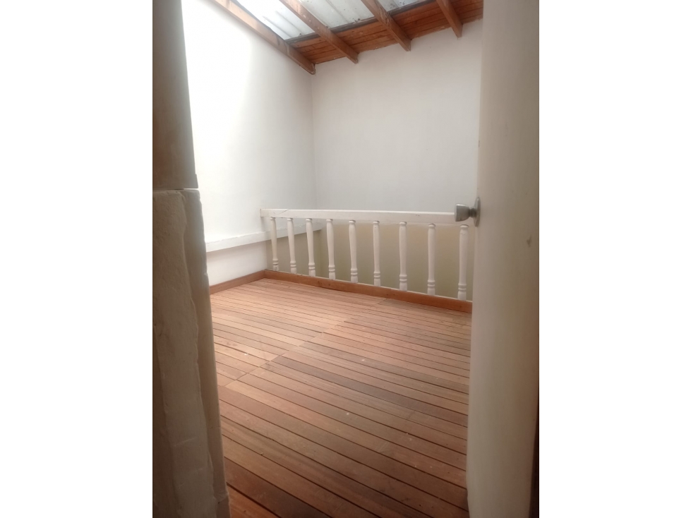 Vendo Casa Segundo piso, Sector Buenos Aires Medellin. — foto 6