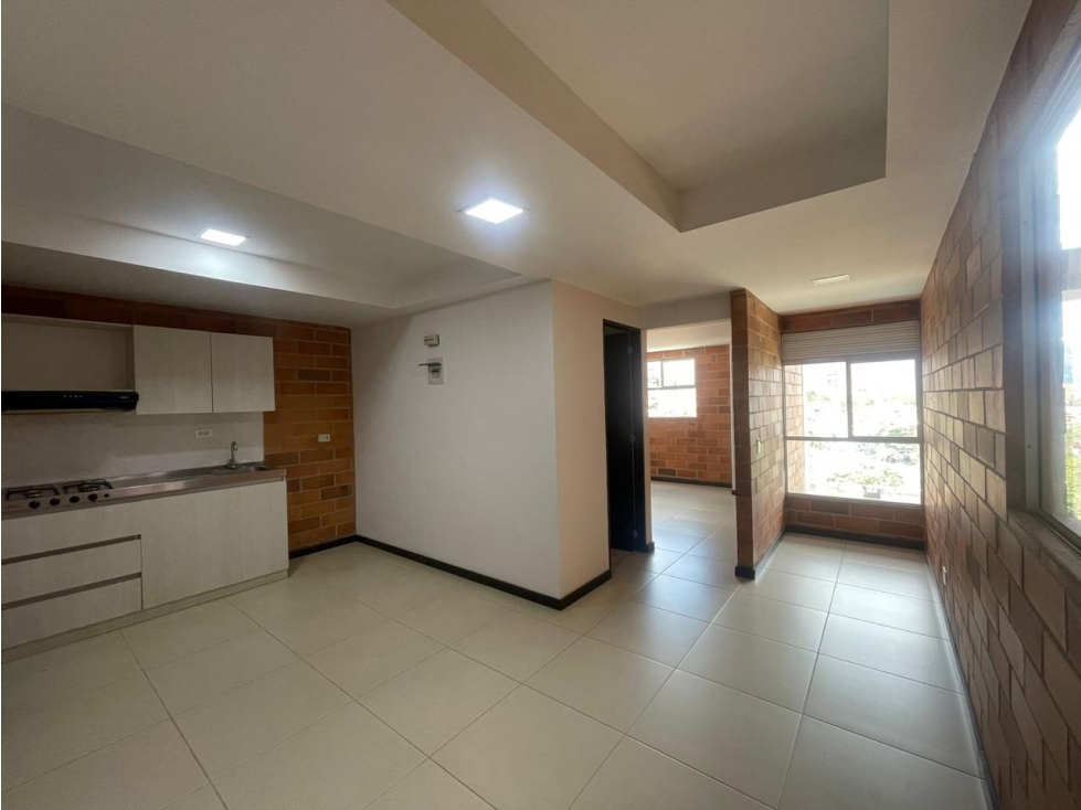 APARTAESTUDIO BELEN LOS ALPES