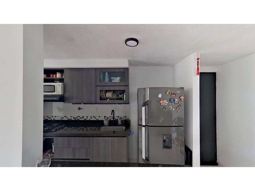 VENTA APARTAMENTO ITAGUI SECTOR ALICATE.