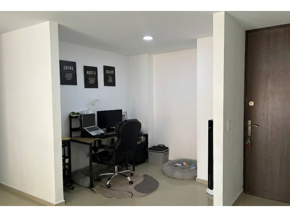 VENTA APARTAMENTO EN SABANETA. — foto 4