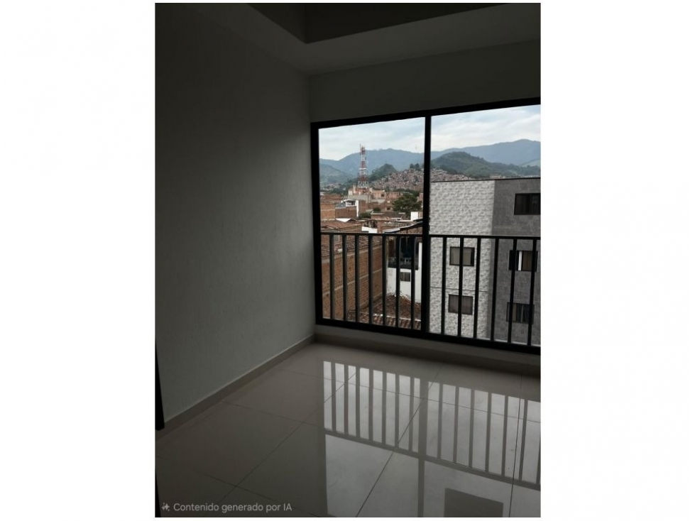 APARTAMENTO BELEN SAN BERNARDO, CON ASCENSOR — foto 3