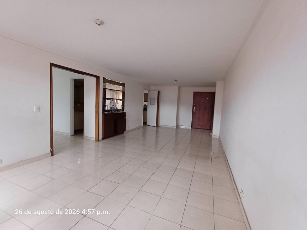 VENDO APARTAMENTO PARA REMODELAR EN CONQUISTADORES — foto 6