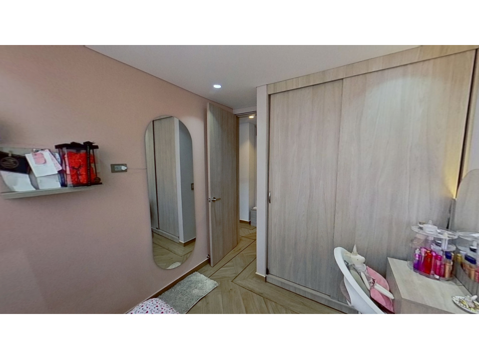 VENTA APARTAMENTO MEDELLIN SECTOR GUAYABAL. — foto 6