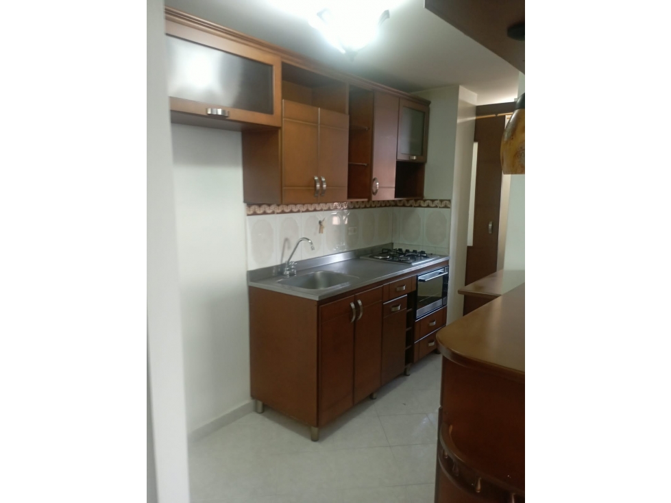 APARTAMENTO BOSTON, CERCA AL PARQUE — foto 3
