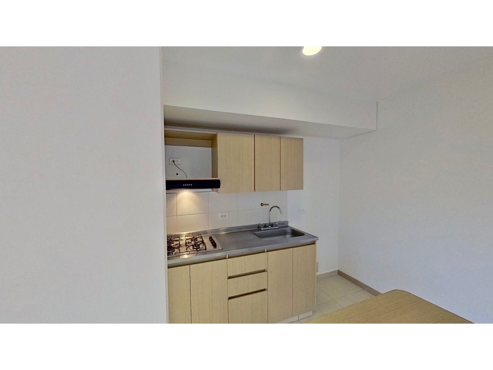 VENDO APARTAMENTO EN ITAGUI URB RESERVA DEL BOSQUE WA — foto 4