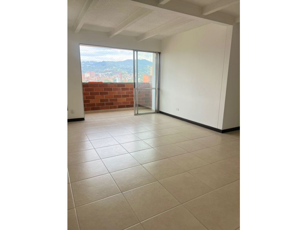 VENTA APARTAMENTO CALASANZ PARTE BAJA
