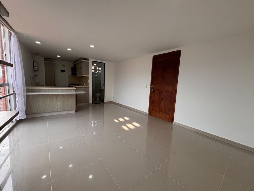VENTA APARTAESTUDIO EN LA FRONTERA (Rentas cortas con Licencia) — foto 4