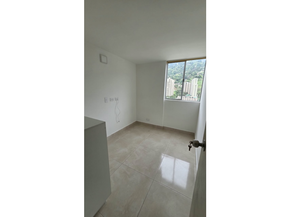 VENTA DE APARTAMENTO EN PARQUE ALTO CON EXCLENTES ACABADOS — foto 5