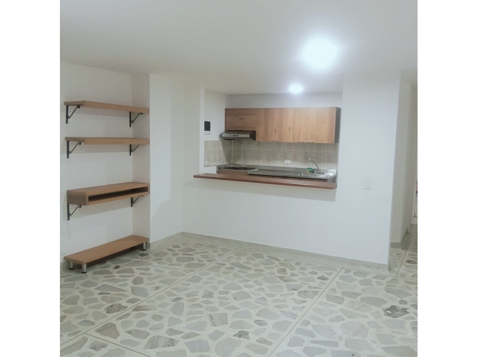 VENTA APARTAESTUDIO SURAMERICANA MEDELLIN — foto 4