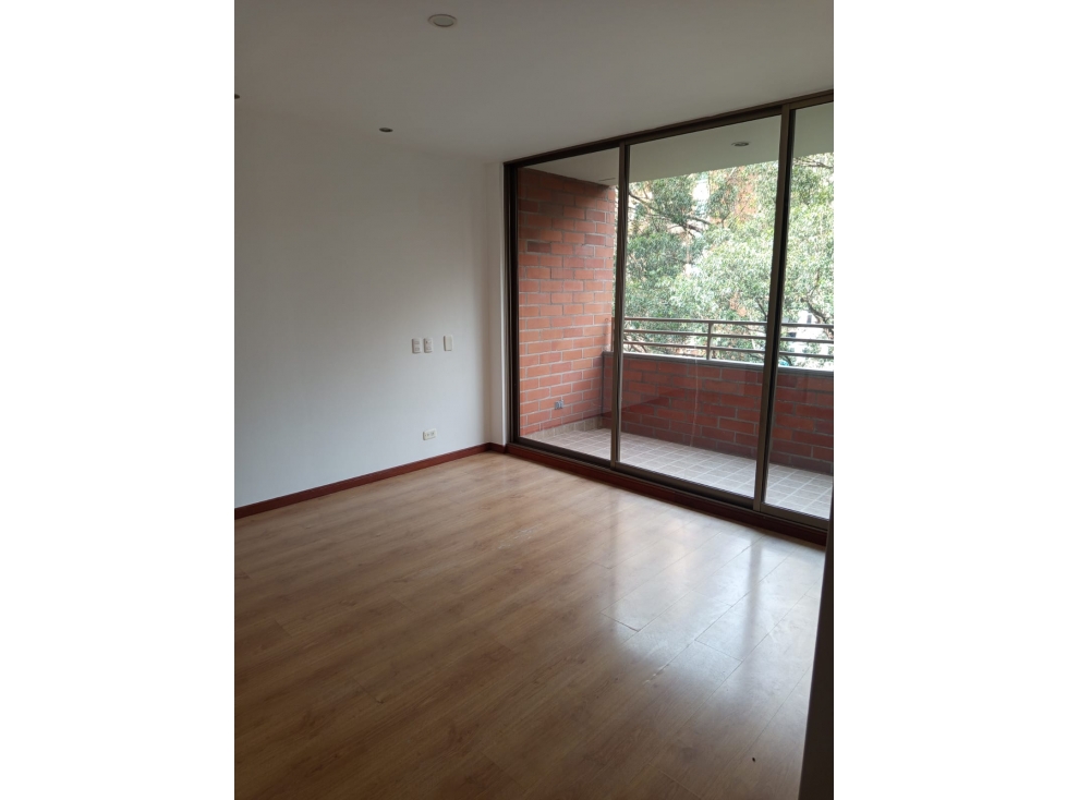 APARTAMENTO PARA LA VENTA EN EL POBLADO — foto 6
